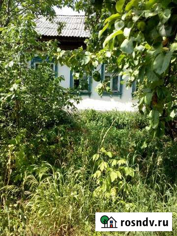 Дом 32.1 м² на участке 7 сот. на продажу в Озёрах Озёры - изображение 1