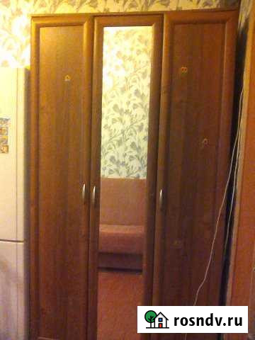 Комната 12 м² в 4-ком. кв., 4/4 эт. на продажу в Сергиевом Посаде Сергиев Посад - изображение 1