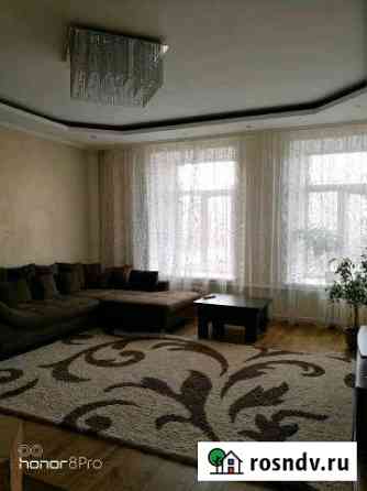 4-комнатная квартира, 120 м², 3/3 эт. на продажу в Ачинске Ачинск