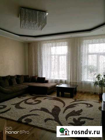 4-комнатная квартира, 120 м², 3/3 эт. на продажу в Ачинске Ачинск - изображение 1