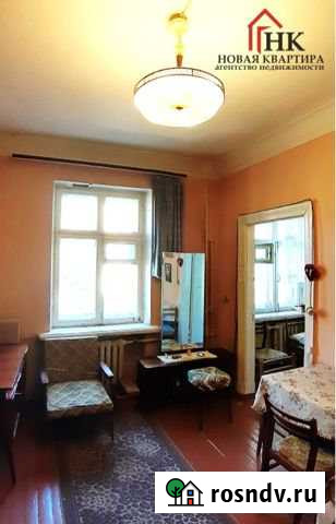 2-комнатная квартира, 46 м², 2/3 эт. на продажу в Новоуральске Новоуральск - изображение 1