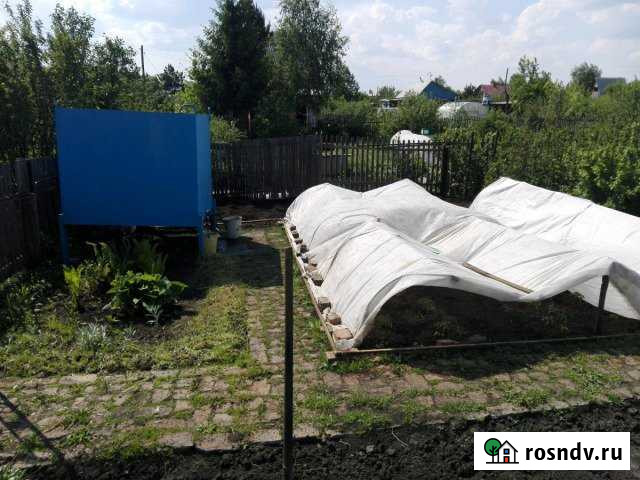 Дача 25 м² на участке 5 сот. на продажу в Омске Омск - изображение 1