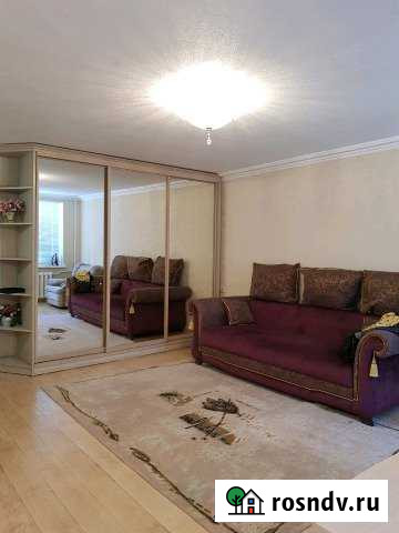 1-комнатная квартира, 35 м², 3/5 эт. на продажу в Грозном Грозный - изображение 1