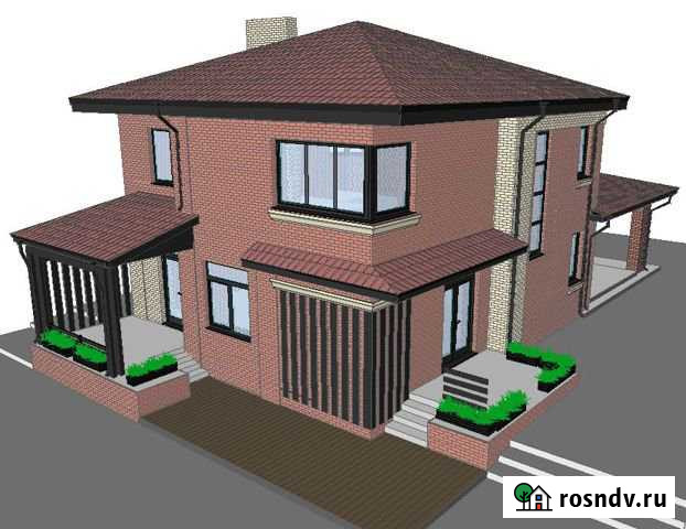 Коттедж 200 м² на участке 7 сот. на продажу в Истре Истра - изображение 1