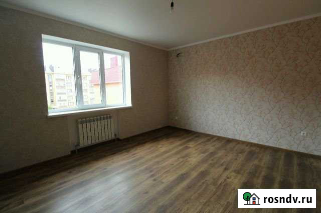 2-комнатная квартира, 61 м², 4/5 эт. на продажу в Яблоновском Яблоновский - изображение 1