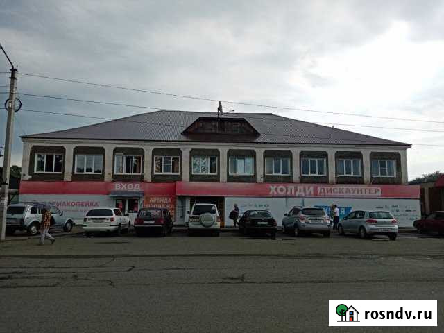 Магазин 30 кв.м. Алтайское - изображение 1