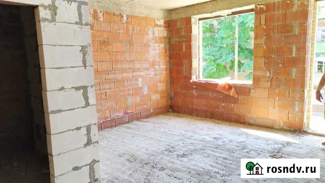 Квартира-студия, 32 м², 2/3 эт. на продажу в Таганроге Таганрог - изображение 1