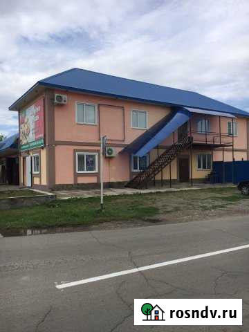 Торговое помещение, 300 кв.м. Отрадная - изображение 1