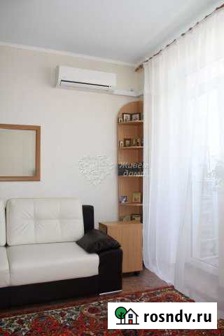 Квартира-студия, 24 м², 5/9 эт. на продажу в Волгограде Волгоград - изображение 1