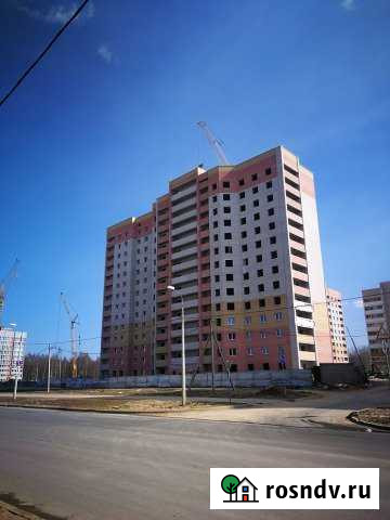 3-комнатная квартира, 74 м², 10/14 эт. на продажу в Череповце Череповец - изображение 1