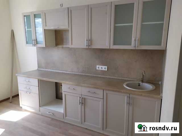 1-комнатная квартира, 38 м², 16/17 эт. на продажу в Железнодорожном Московской области Железнодорожный - изображение 1