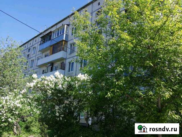 3-комнатная квартира, 60 м², 4/5 эт. на продажу в Кокошкино Кокошкино - изображение 1