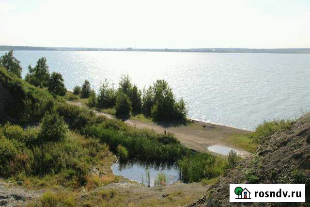 Участок ИЖС 15 сот. на продажу в Рощино Челябинской области Рощино - изображение 1