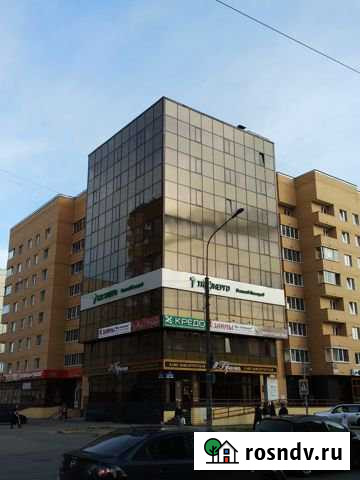 Помещение свободного назначения, 2300 кв.м. Великий Новгород - изображение 1