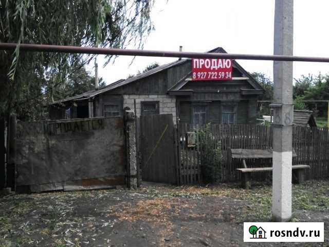 Дом 40 м² на участке 18 сот. на продажу в Подстепках Подстепки - изображение 1