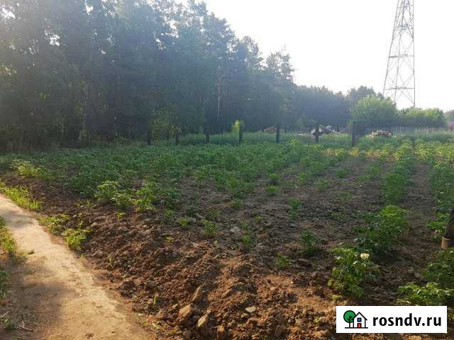 Участок ИЖС 15 сот. на продажу в Усолье-Сибирском Усолье-Сибирское - изображение 1