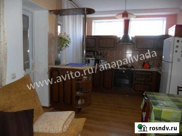 Продам гостиница, 300 кв.м. Анапа - изображение 1