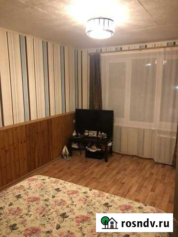 1-комнатная квартира, 32 м², 4/5 эт. на продажу в Пересвете Пересвет - изображение 1