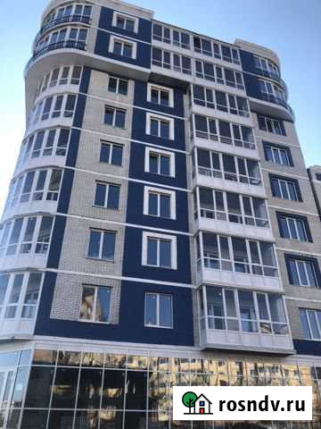 2-комнатная квартира, 60 м², 3/5 эт. на продажу в Абакане Абакан - изображение 1