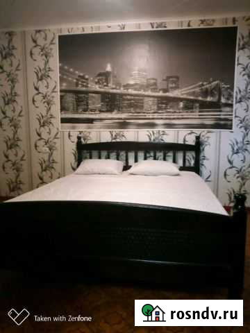 1-комнатная квартира, 37 м², 5/5 эт. в аренду посуточно в Нефтекумске Нефтекумск - изображение 1