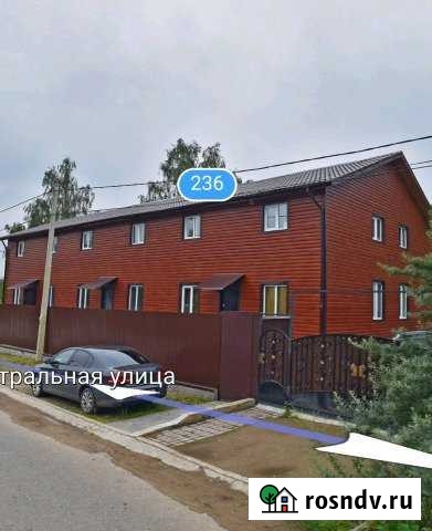 Дом 600 м² на участке 6 сот. на продажу в Котельниках Котельники - изображение 1