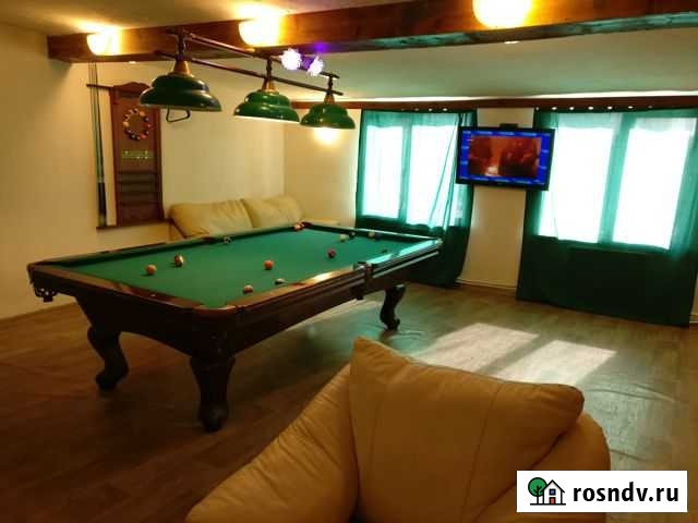 Дом 82 м² на участке 1 сот. в аренду посуточно в Самаре Самара - изображение 1