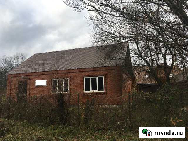 Дом 100 м² на участке 20 сот. на продажу в Григорьевской Григорьевская - изображение 1