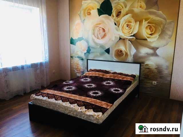 2-комнатная квартира, 70 м², 5/12 эт. в аренду посуточно в Ставрополе Ставрополь - изображение 1