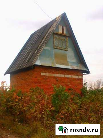 Участок СНТ, ДНП 10 сот. на продажу в Сарапуле Сарапул - изображение 1