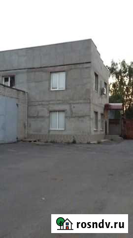 Помещение, 320 м. кв Курчатов - изображение 1