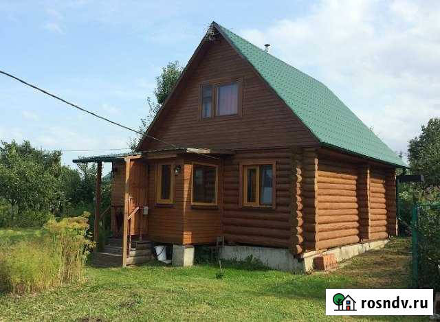 Дача 48 м² на участке 20 сот. на продажу в Малино Малино - изображение 1