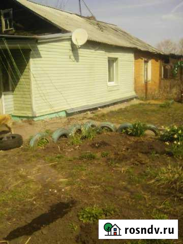 Дом 40 м² на участке 4 сот. на продажу в Узловой Узловая - изображение 1