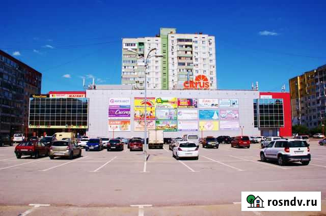 Торговое помещение, 10 кв.м. Волгоград - изображение 1