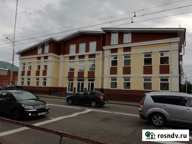 Помещение свободного назначения, от 100 кв.м. Рыбинск - изображение 1