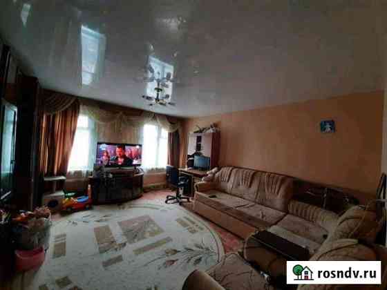 2-комнатная квартира, 52 м², 1/2 эт. на продажу в Серове Серов