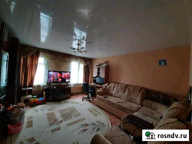 2-комнатная квартира, 52 м², 1/2 эт. на продажу в Серове Серов - изображение 1