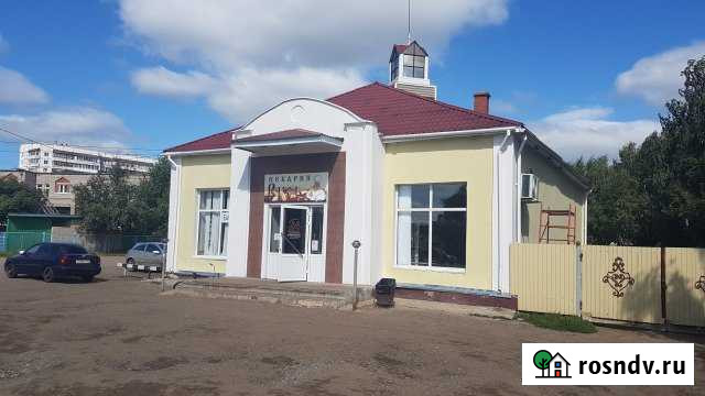 Помещение под магазин, кафе, производство, склад Нефтекамск - изображение 1