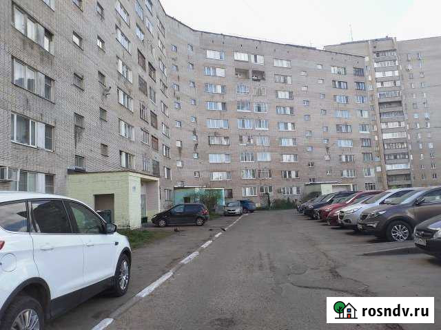 3-комнатная квартира, 65 м², 1/9 эт. на продажу в Электростали Электросталь - изображение 1