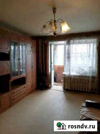 3-комнатная квартира, 60 м², 5/5 эт. на продажу в Алексине Алексин