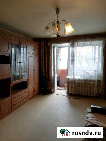 3-комнатная квартира, 60 м², 5/5 эт. на продажу в Алексине Алексин - изображение 1