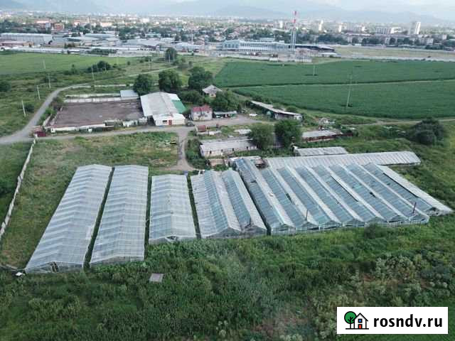 Участок СНТ, ДНП 15 сот. на продажу во Владикавказе Владикавказ - изображение 1