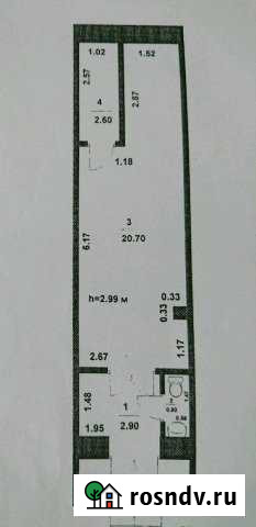 Продам помещение Маркс - изображение 1