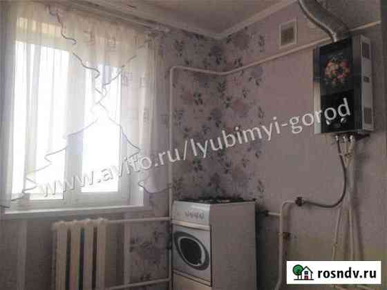 2-комнатная квартира, 42 м², 5/5 эт. на продажу в Абинске Абинск