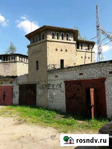 Гараж на продажу в Жуковском Жуковский - изображение 1