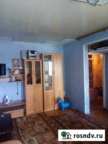 2-комнатная квартира, 44 м², 3/5 эт. на продажу в Выксе Выкса - изображение 1