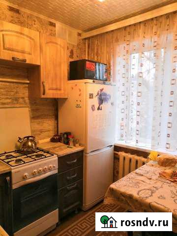 1-комнатная квартира, 31 м², 3/5 эт. на продажу в Людиново Людиново - изображение 1