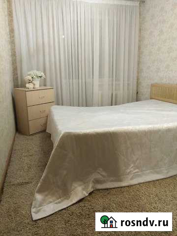 4-комнатная квартира, 78 м², 4/4 эт. на продажу в Бавлах Бавлы - изображение 1