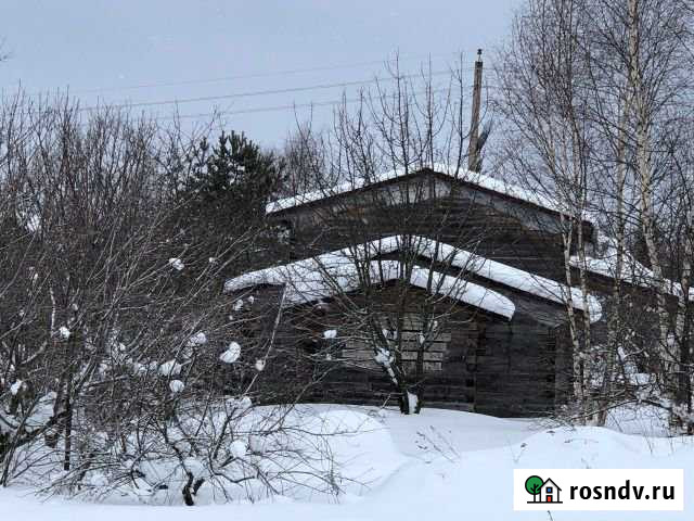 Дом 90 м² на участке 15 сот. на продажу в Новопетровском Новопетровское - изображение 1