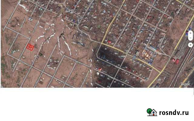 Участок ИЖС 15 сот. на продажу в Верещагино Верещагино - изображение 1