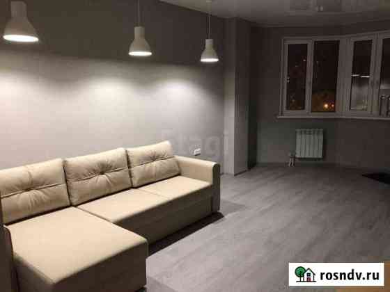 1-комнатная квартира, 39 м², 8/12 эт. в аренду на длительный срок в Ханты-Мансийске Ханты-Мансийск